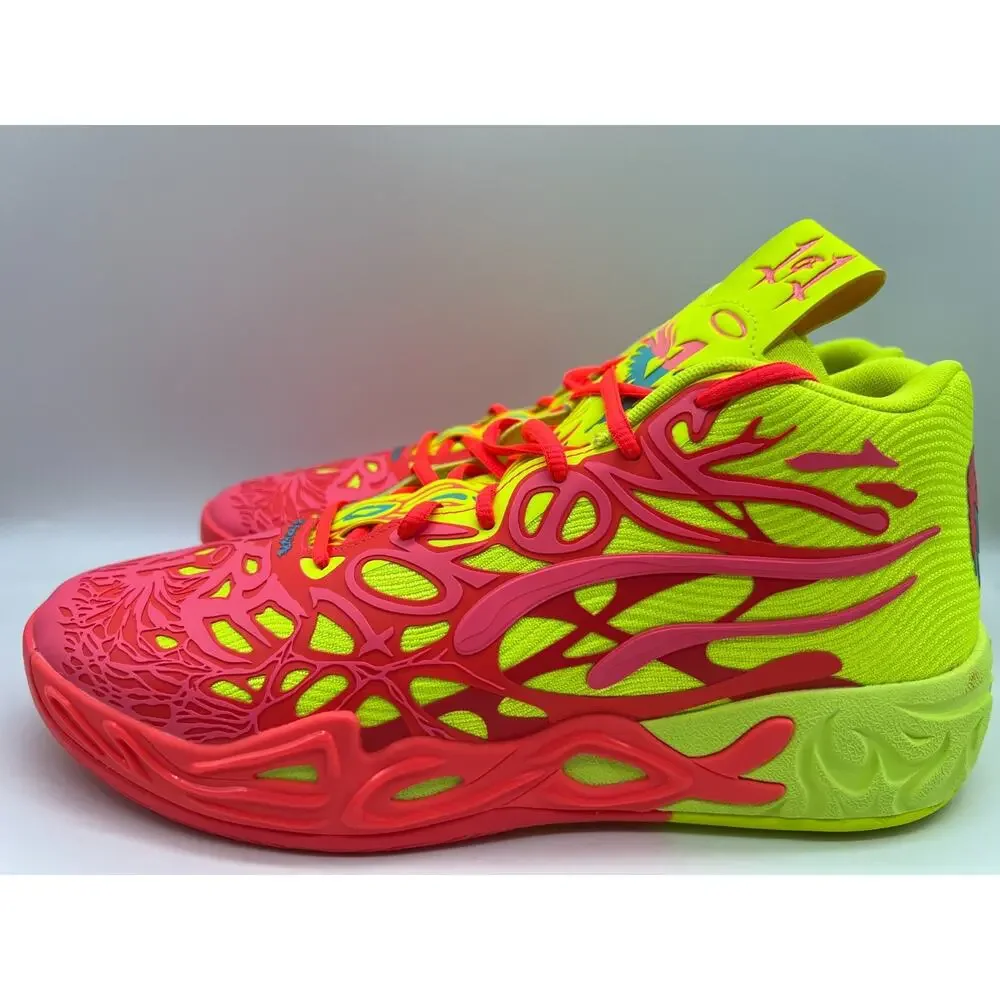 Puma LaMelo Ball MB.04 Love Men's Size 12 310532 01 New